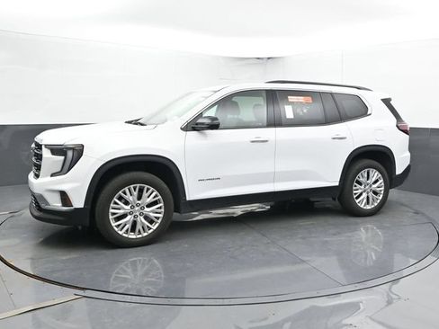 Used 2024 GMC Acadia Elevation FWD image 7