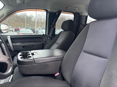 Used 2010 Chevrolet Silverado 1500 LT w/ Power Pack Plus image 14