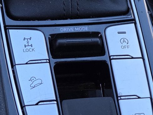 Used 2024 Hyundai Tucson SEL image 8