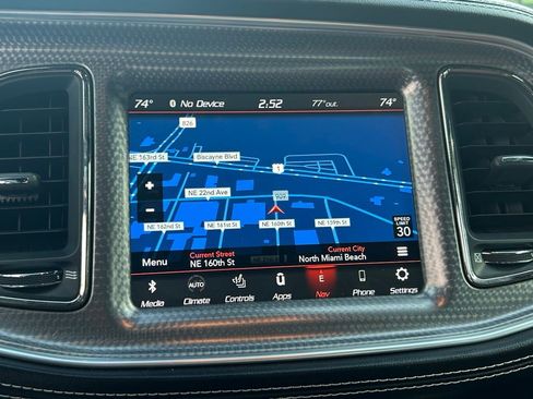 Used 2022 Dodge Challenger SRT Hellcat image 26