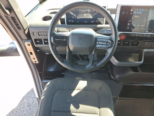 Used 2024 Chevrolet Brightdrop 400 w/ Commercial Equipment Package AWD/4WD image 3