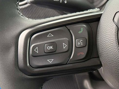 New 2026 Jeep Wrangler Unlimited Rubicon image 35