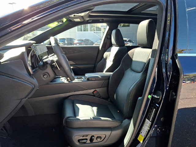 Certified 2026 Lexus RX 350 AWD w/ Convenience Package image 14