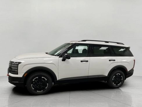 New 2026 Hyundai Palisade XRT Pro image 8