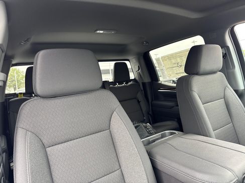 Used 2026 GMC Sierra 1500 Elevation w/ Preferred Package AWD/4WD image 16