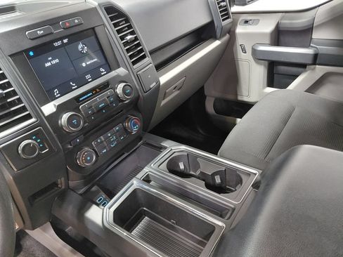 Certified 2018 Ford F150 XL w/ Equipment Group 101A Mid AWD/4WD image 27