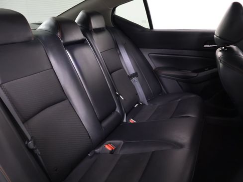Used 2023 Nissan Altima 2.5 SR FWD image 30