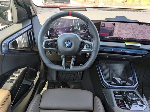 New 2026 BMW X3 M50 w/ Premium Package image 17