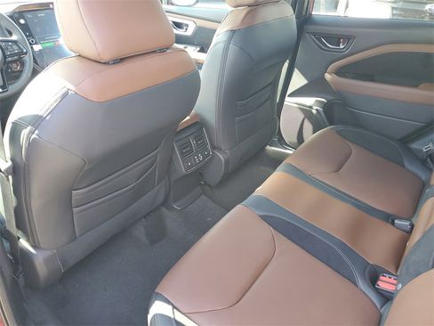 New 2026 Subaru Forester Touring image 12