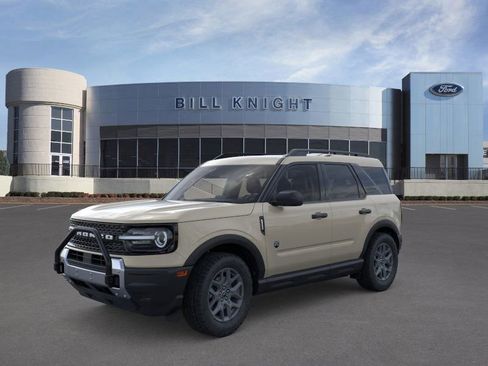 New 2025 Ford Bronco Sport Big Bend image 2