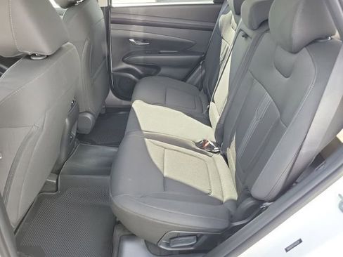 New 2026 Hyundai Tucson SEL image 18