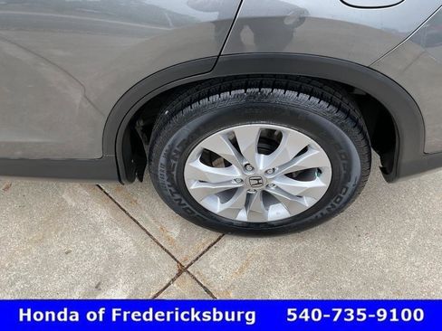 Used 2014 Honda CR-V EX-L image 11