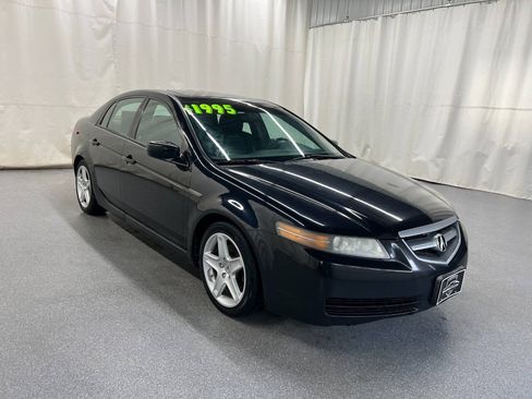 Used 2006 Acura TL FWD image 3