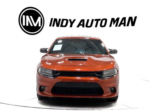 Used 2021 Dodge Charger GT RWD image 9