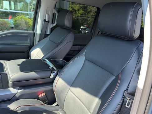 Certified 2023 Ford F150 Lariat w/ Max Trailer Tow Package AWD/4WD image 31