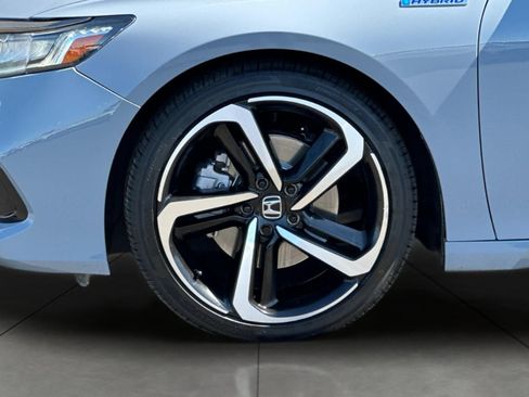 Used 2022 Honda Accord Sport image 30