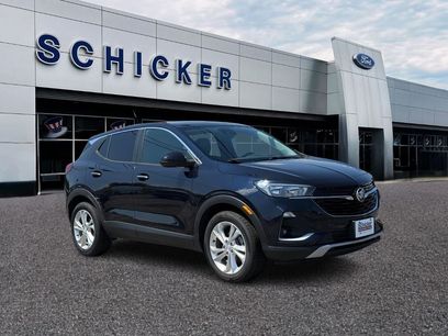 Used 2020 Buick Encore GX Preferred