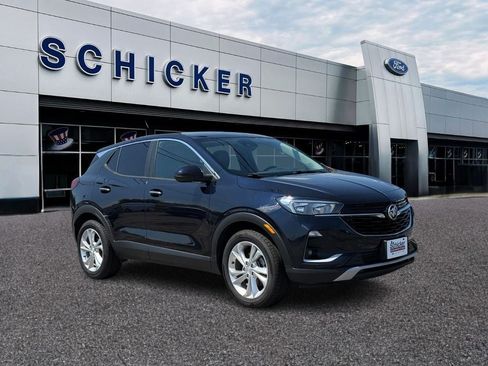 Used 2020 Buick Encore GX Preferred FWD image 1