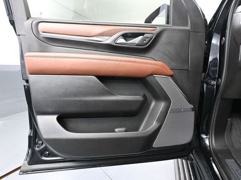 Used 2024 GMC Yukon Denali Ultimate image 22