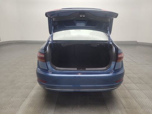 Used 2019 Volkswagen Jetta SE FWD image 29