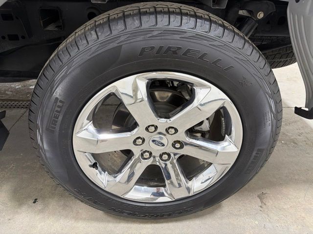 Used 2023 Ford F150 XLT w/ Equipment Group 302A High AWD/4WD image 8