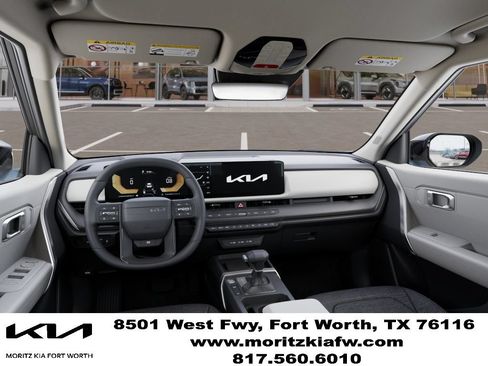 New 2027 Kia Seltos S FWD image 14