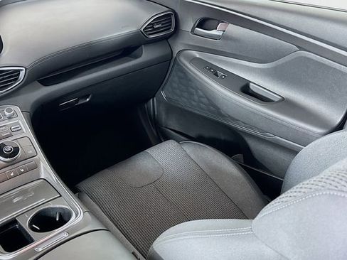 Certified 2023 Hyundai Santa Fe SEL image 25