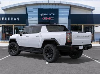 New 2026 GMC Hummer EV 4x4 Crew Cab video 3