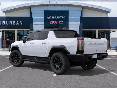 New 2026 GMC Hummer EV 4x4 Crew Cab image 3