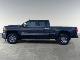 Used 2019 Chevrolet Silverado 3500 LTZ w/ Duramax Plus Package video 2