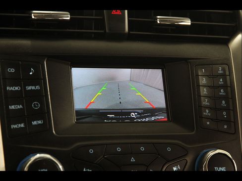 Used 2018 Ford Fusion SE AWD/4WD image 13