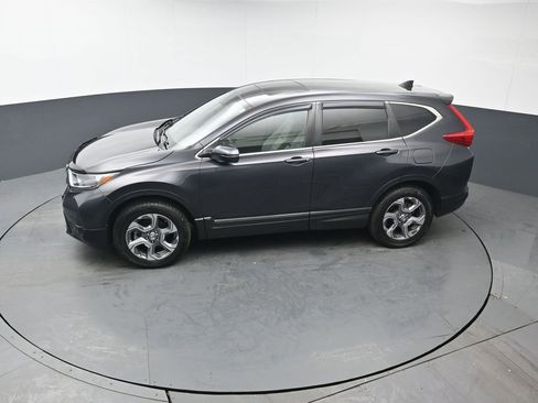 Used 2017 Honda CR-V EX image 34
