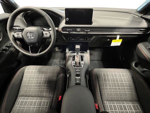 New 2026 Honda HR-V Sport image 15