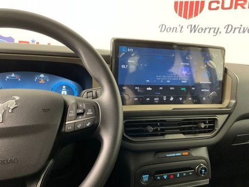 New 2025 Ford Bronco Sport Big Bend image 23