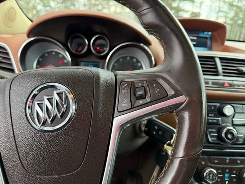 Used 2014 Buick Encore Leather image 16