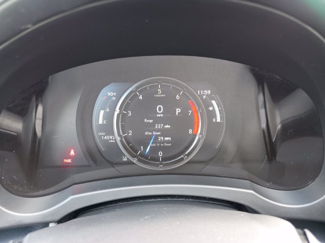 Used 2023 Lexus IS 350 F Sport w/ Memory Package RWD image 29