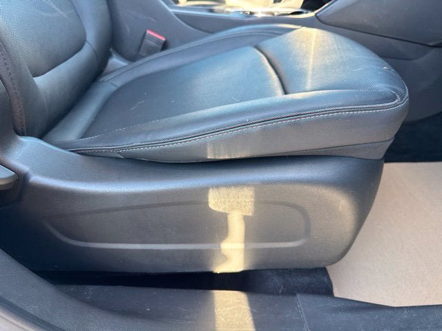 Used 2024 Buick Encore GX Sport Touring w/ Comfort Package FWD image 29