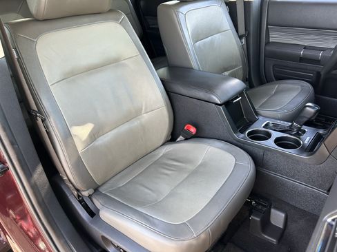 Used 2019 Ford Flex Limited w/ Equipment Group 303A AWD/4WD image 8