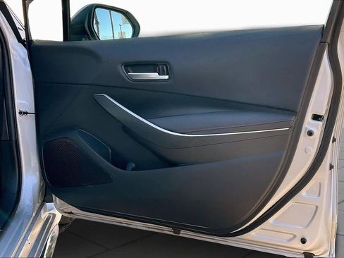 Used 2023 Toyota Corolla SE image 22