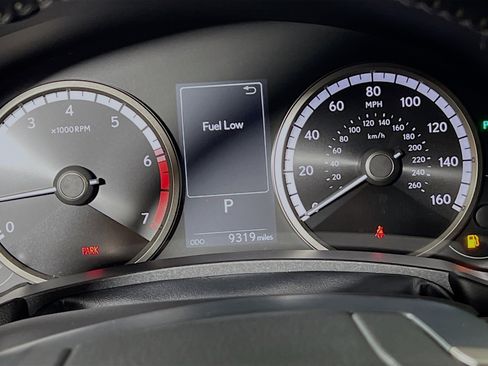 Used 2021 Lexus NX 300 F Sport w/ F Sport Premium Package FWD image 22