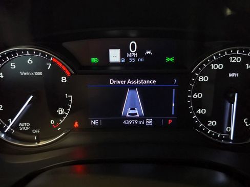 Used 2023 Cadillac XT5 Premium Luxury AWD/4WD image 36