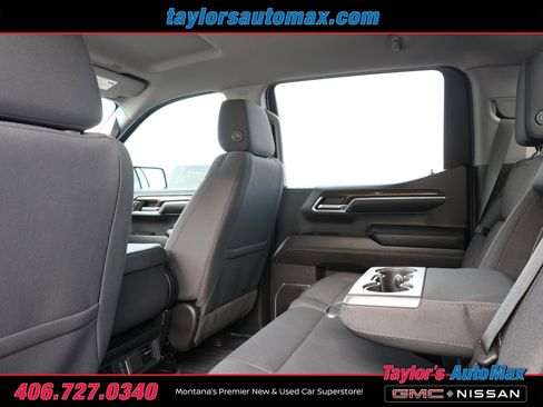 Used 2024 GMC Sierra 1500 Elevation AWD/4WD image 29