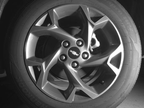 Used 2025 Chevrolet Trax LT w/ LT Convenience Package image 14