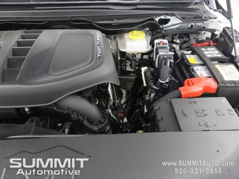 New 2026 RAM 1500 Limited AWD/4WD image 22