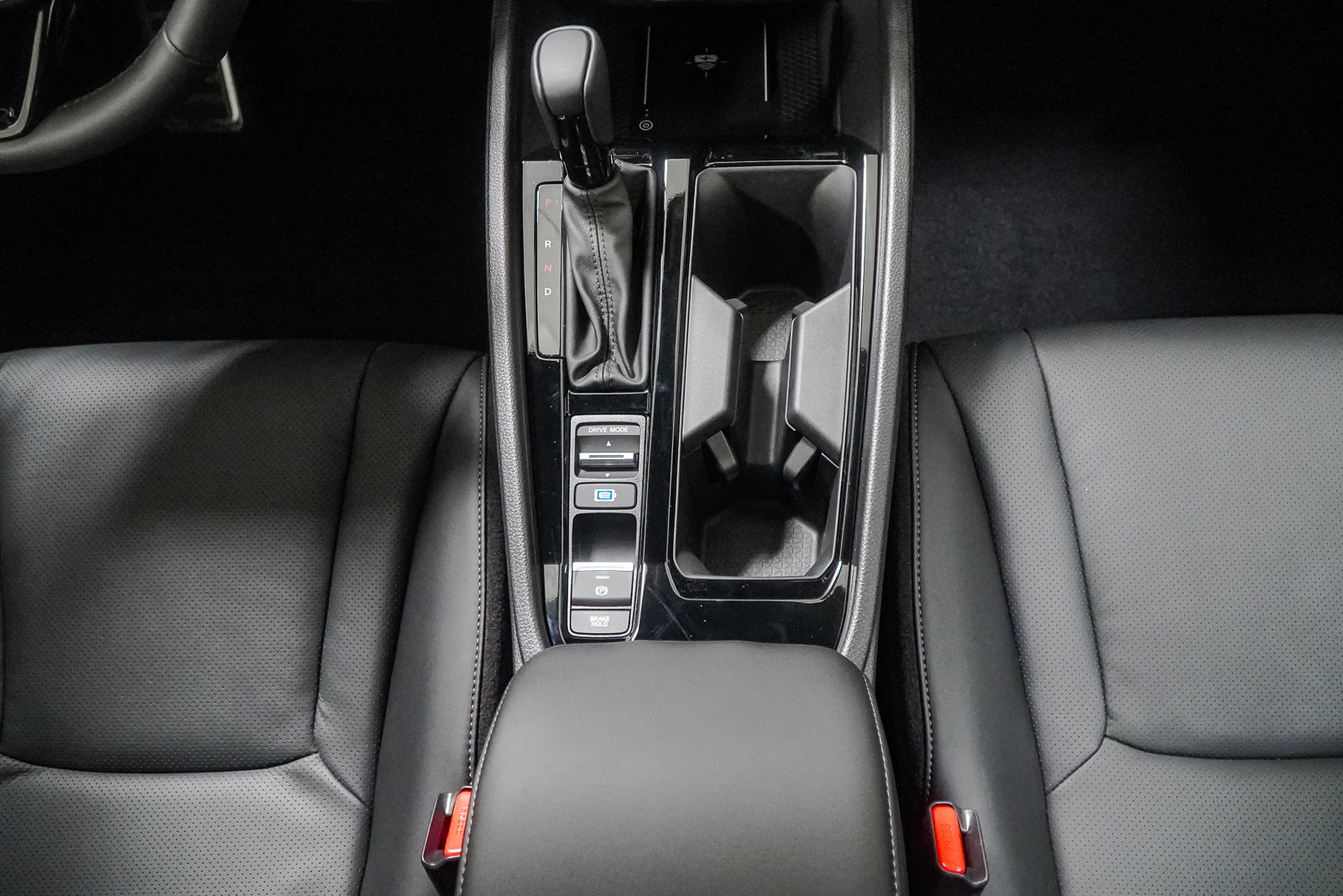 New 2026 Honda Accord Sport image 33