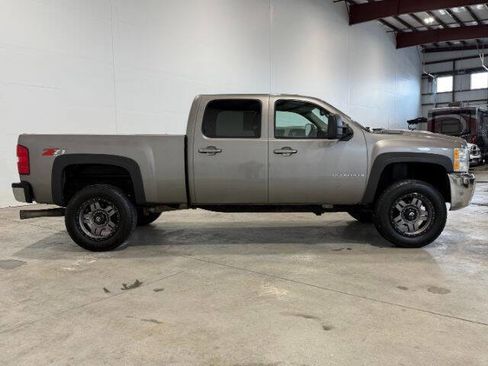 Used 2007 Chevrolet Silverado 2500 LTZ w/ Safety Package image 7
