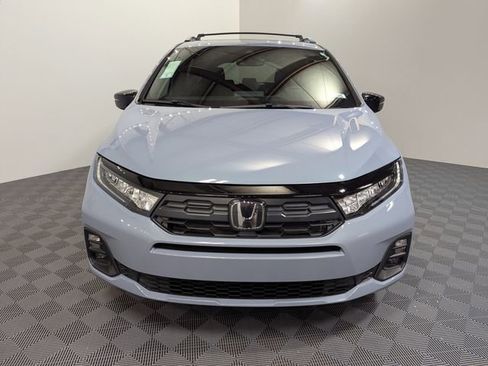 New 2026 Honda Odyssey Sport-L image 9