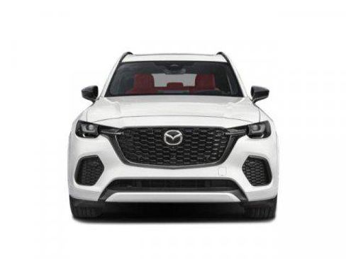 New 2026 MAZDA CX-70 3.3 Turbo S w/ Premium Package image 7