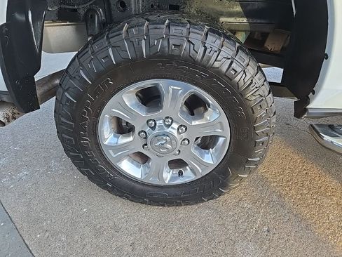 Used 2025 RAM 2500 Lone Star AWD/4WD image 43