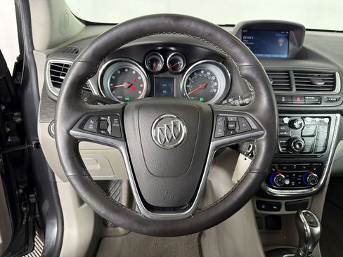 Used 2016 Buick Encore Premium image 21